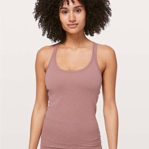 Ebb to Street Tank Sz8